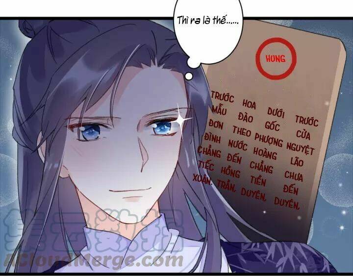 Hoa Nhan Sách: Chapter 152