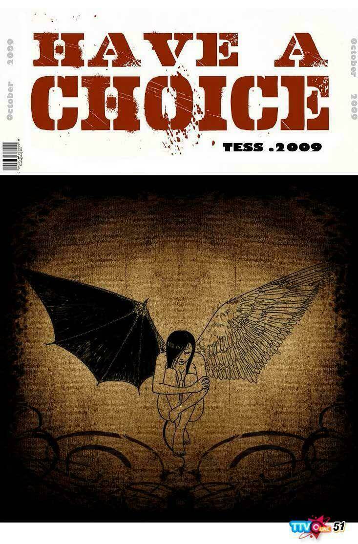 Tạp Chí Truyện Tranh Việt Nam Online - Ttvo: Chapter 4