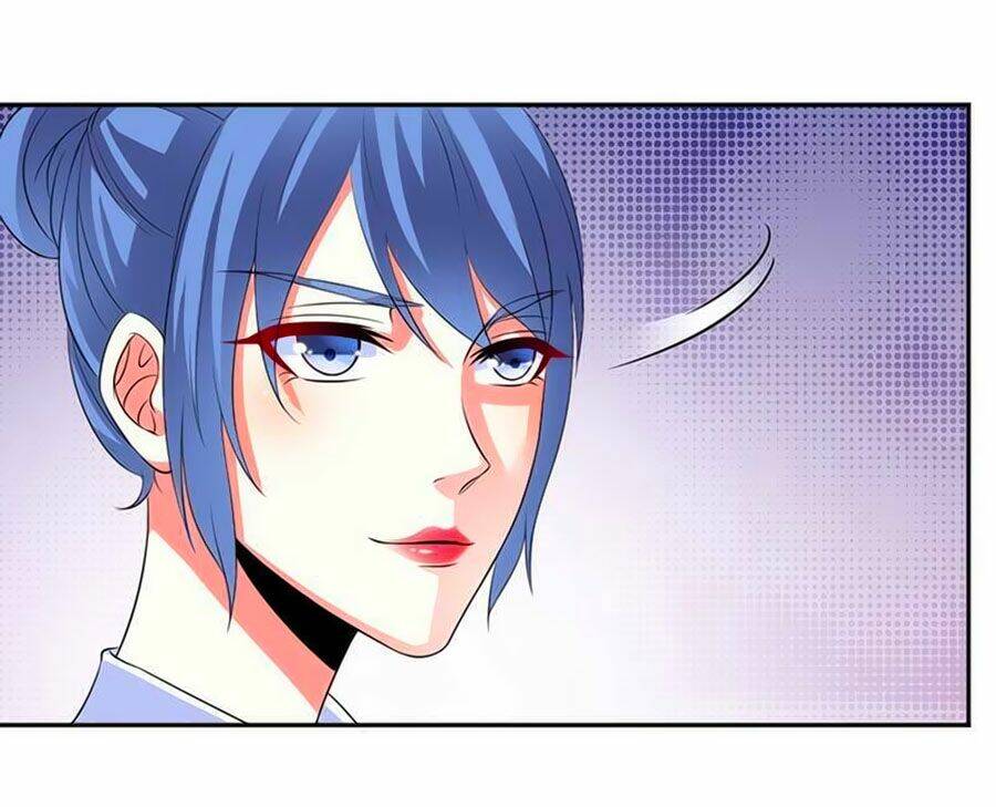 Trí Mệnh Sủng Thê: Tổng Tài Mau Nạp Mạng: Chapter 85