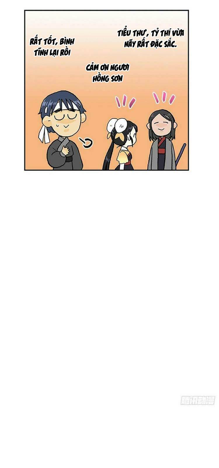 Học Sĩ Tái Sinh: Chapter 207