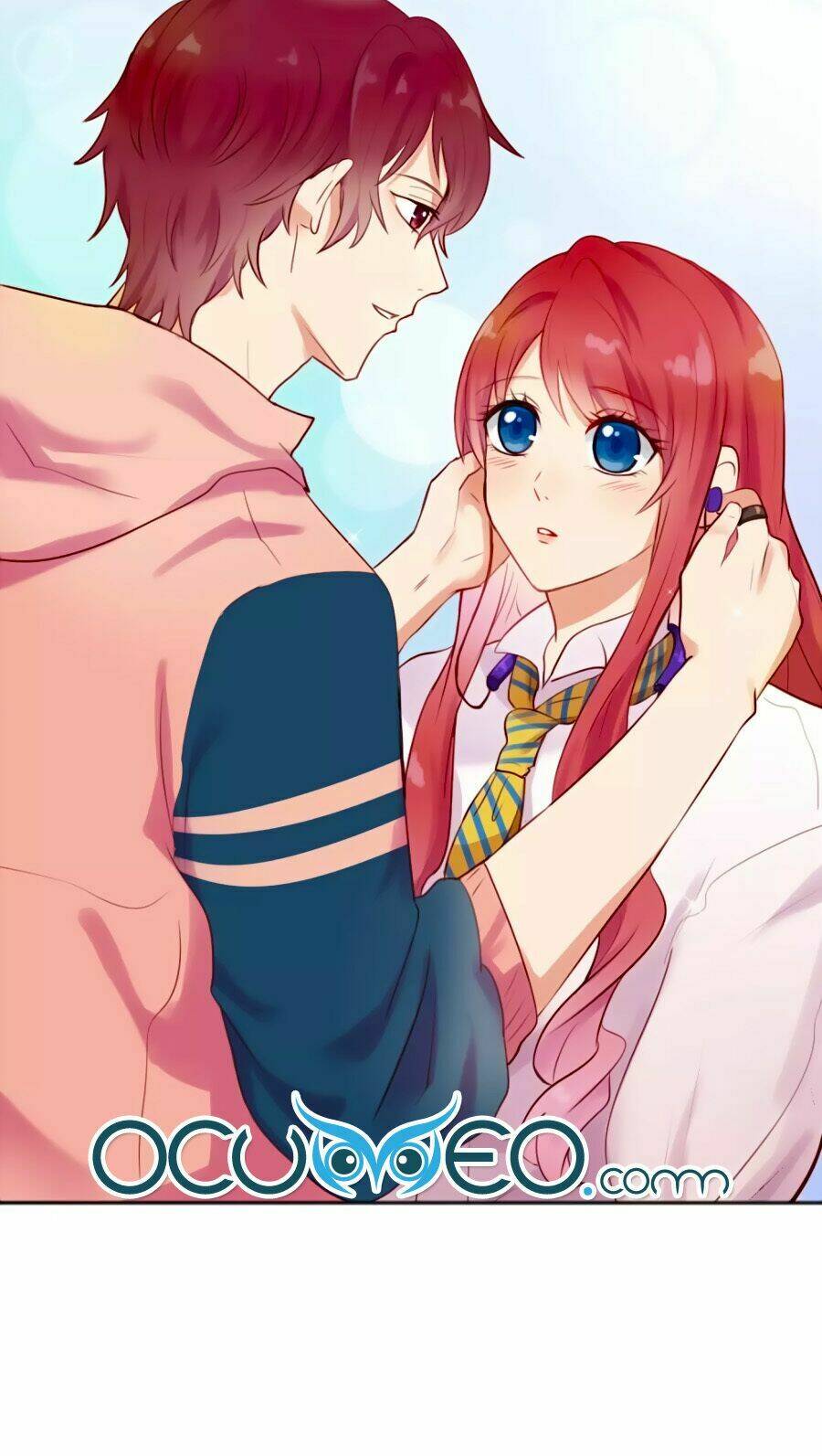 Tiền Nhậm Hữu Độc: Chapter 12