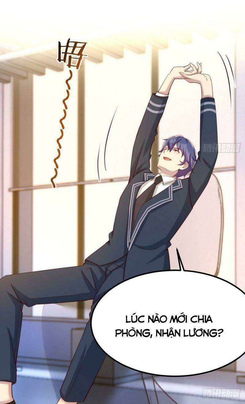 Thiên Tứ Thức Tỉnh: Chapter 28