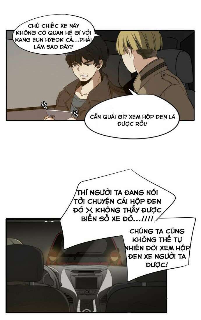 Trả Giá: Chapter 10