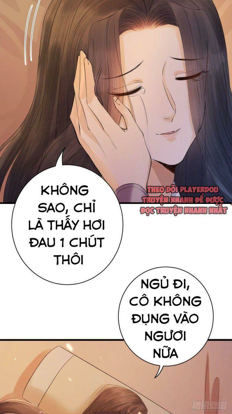 Lễ Băng Nhạc Phôi Chi Dạ: Chapter 6