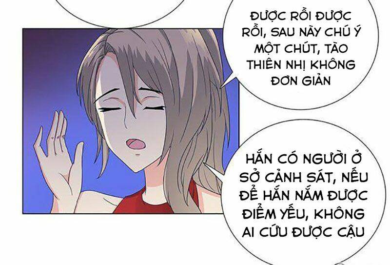Học Viện Cao Thủ: Chapter 75