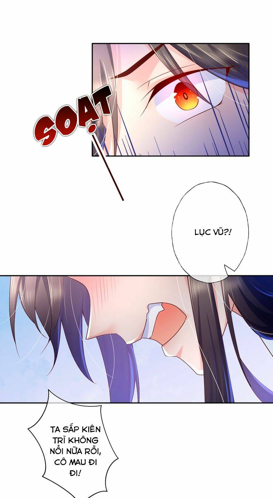 Điềm Mỹ Chi Huyết: Chapter 30