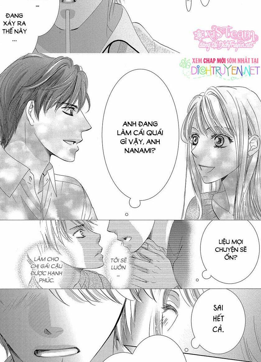 Ai Rồi Cũng Phải Kết Hôn: Chapter 34