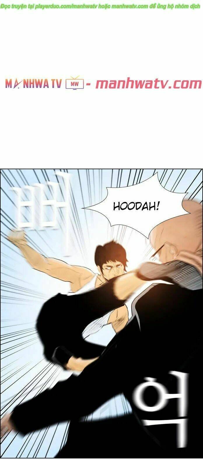 Kẻ Hồi Sinh: Chapter 31