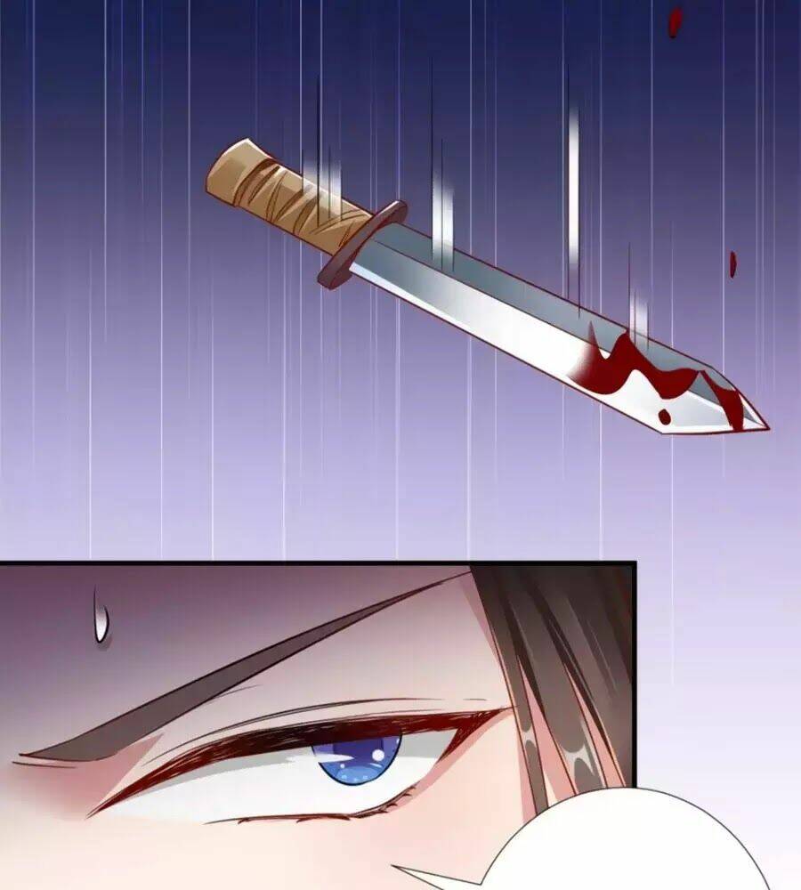 Vương Phi Có Chút Nghịch Ngợm: Chapter 65