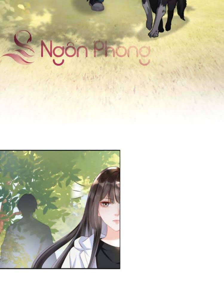 Dây Dưa Không Dứt: Chapter 8