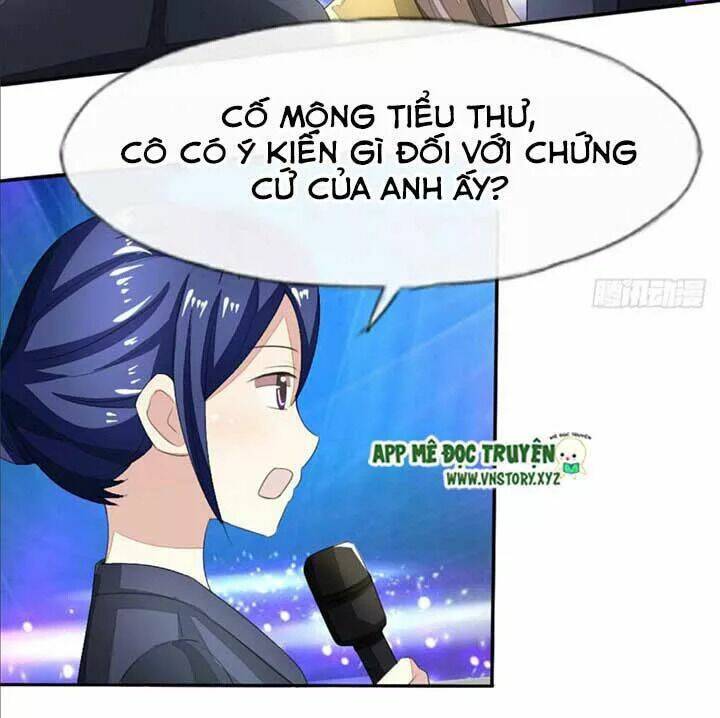 Nam Thần Ma Cà Rồng: Sủng Nhược Tiểu Lãn Thê: Chapter 94