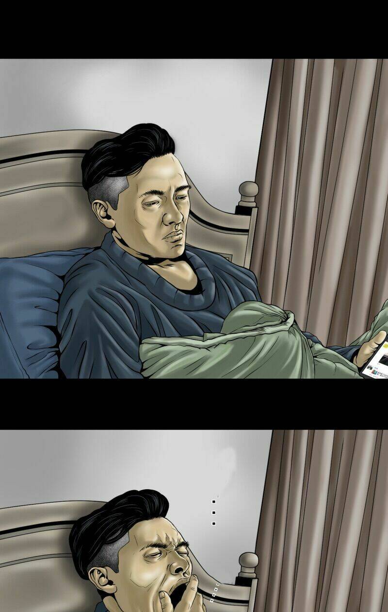 Truyện Đọc Lúc 0H: Chapter 8