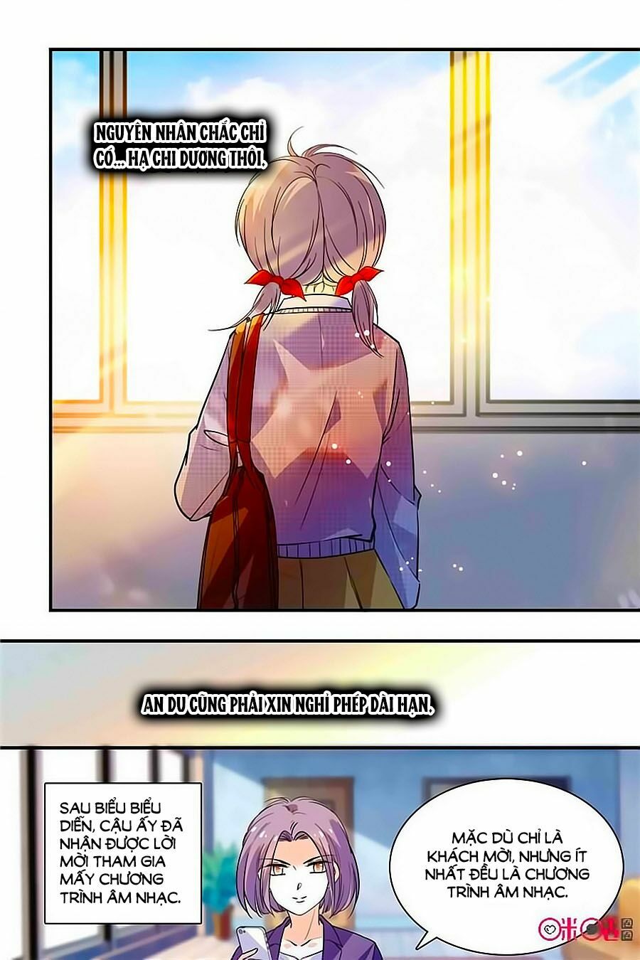 Thanh Ninh Chi Hạ: Chapter 343