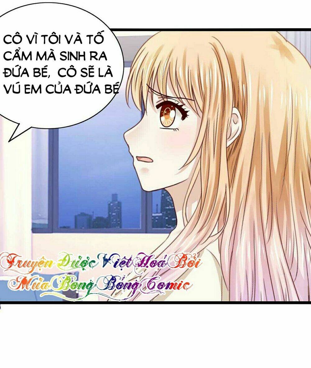 Lăng Thiếu! Nhẹ Một Chút, Đau: Chapter 4