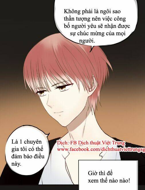 Thần Tượng Điểm Zero: Chapter 45