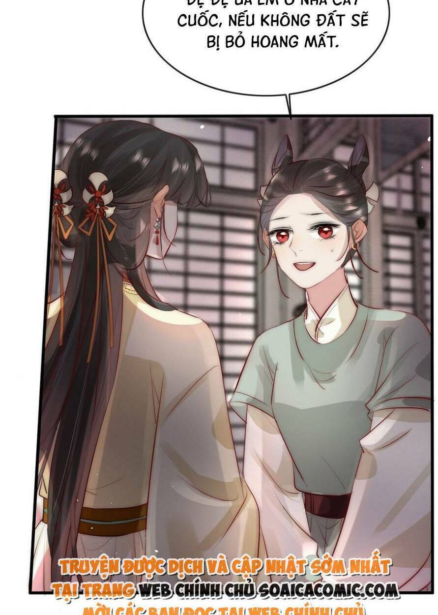 Hòa Thượng Phản Diện Giả Bạch Liên Hoa: Chapter 8