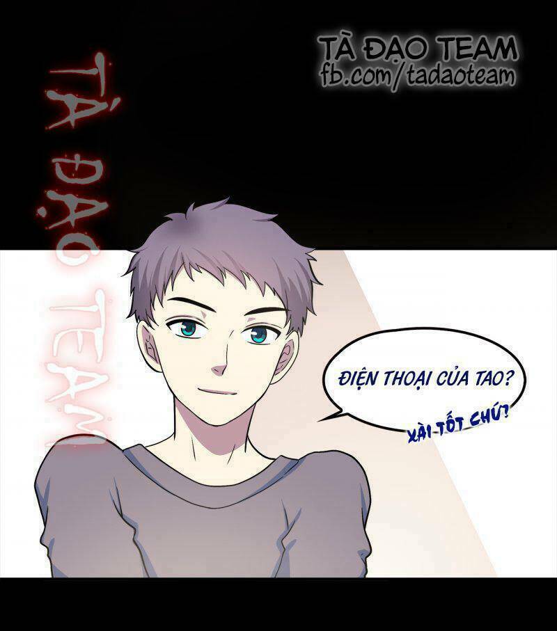 Người Yêu Thời Không: Chapter 30