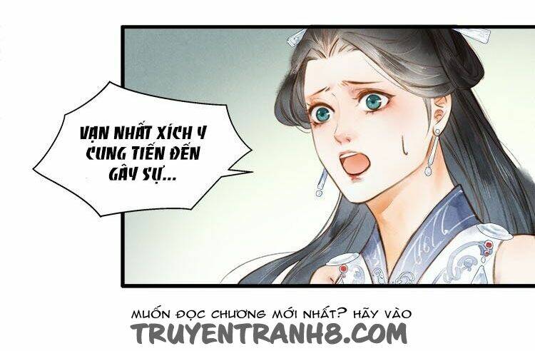 Thành Chủ Mỗi Ngày Đều Mơ Ước Ta: Chapter 3