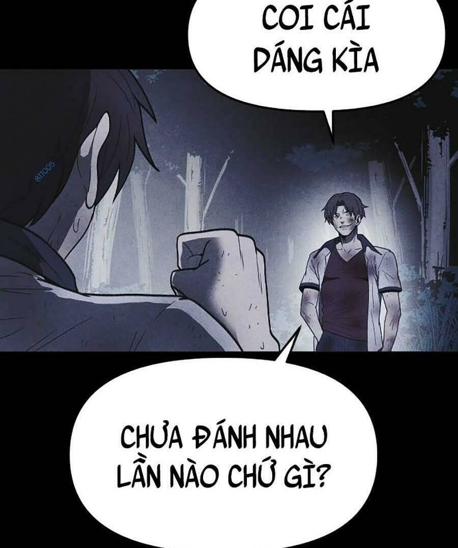 Cậu Bé Shotgun: Chapter 58