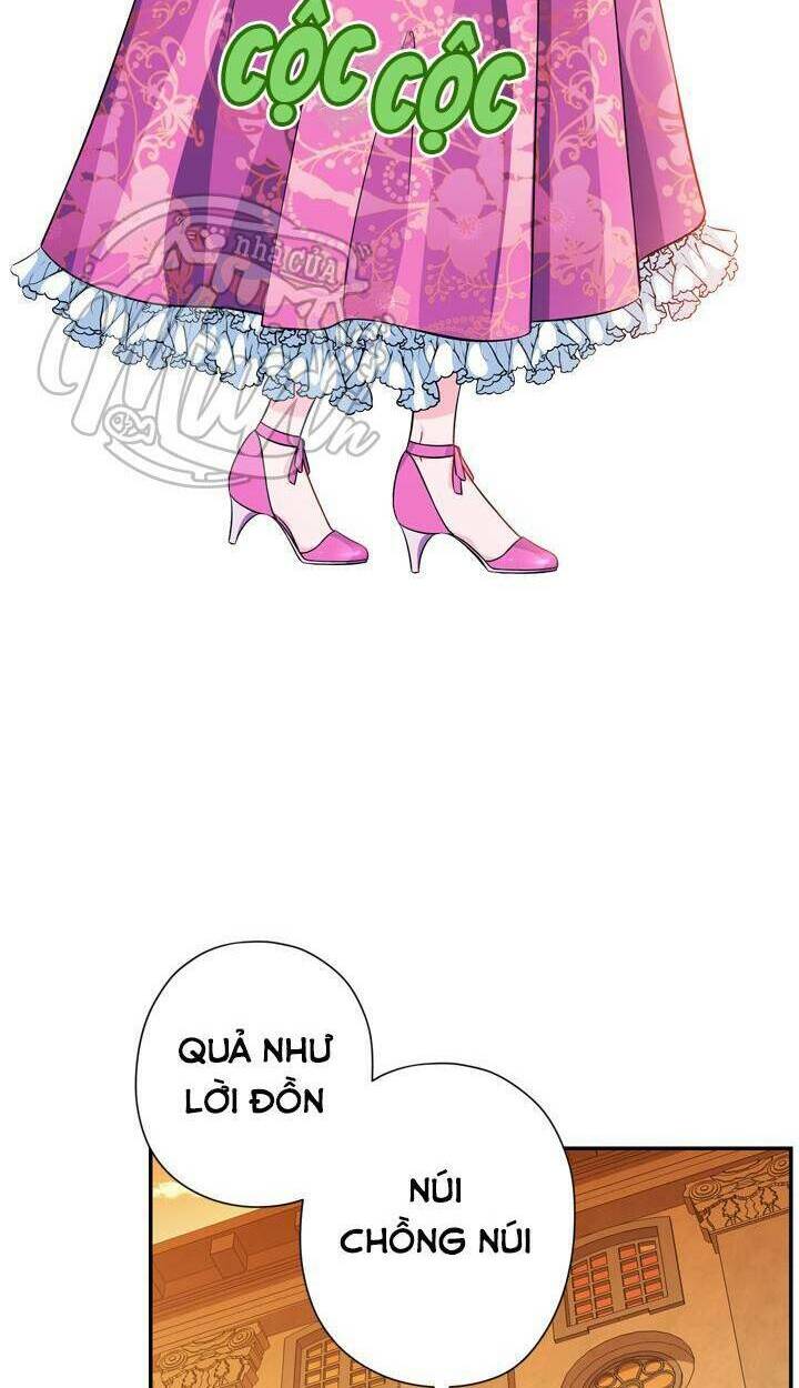 Gửi Đến Người Bạn Của Tôi: Chapter 4