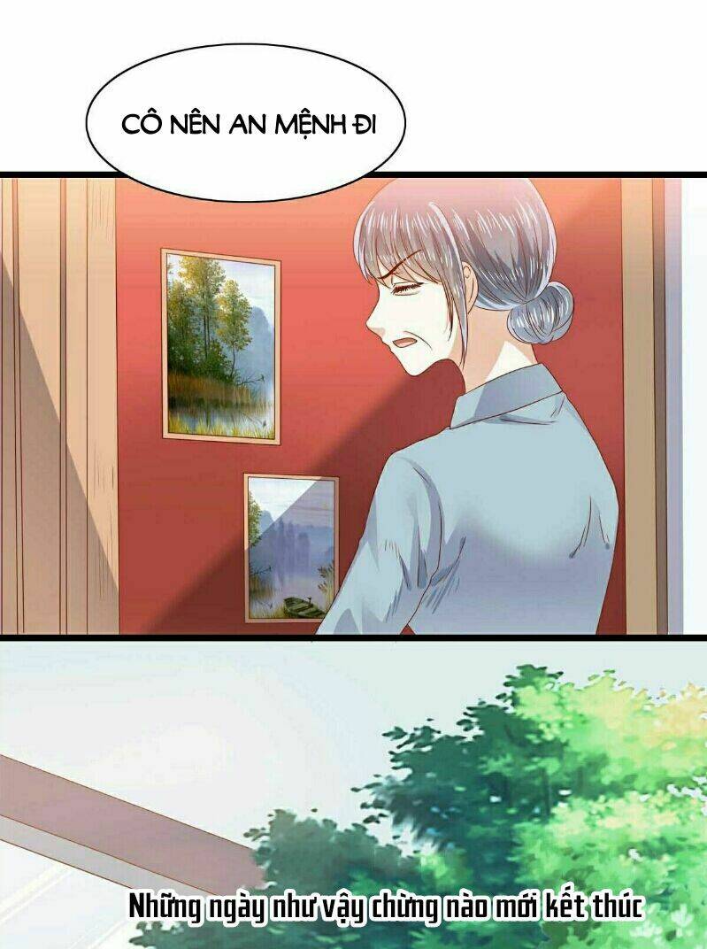 Lăng Thiếu! Nhẹ Một Chút, Đau: Chapter 7