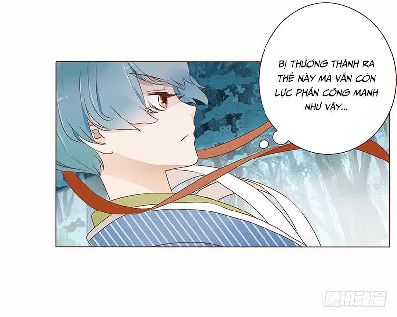 Đế Vương Trắc: Chapter 89