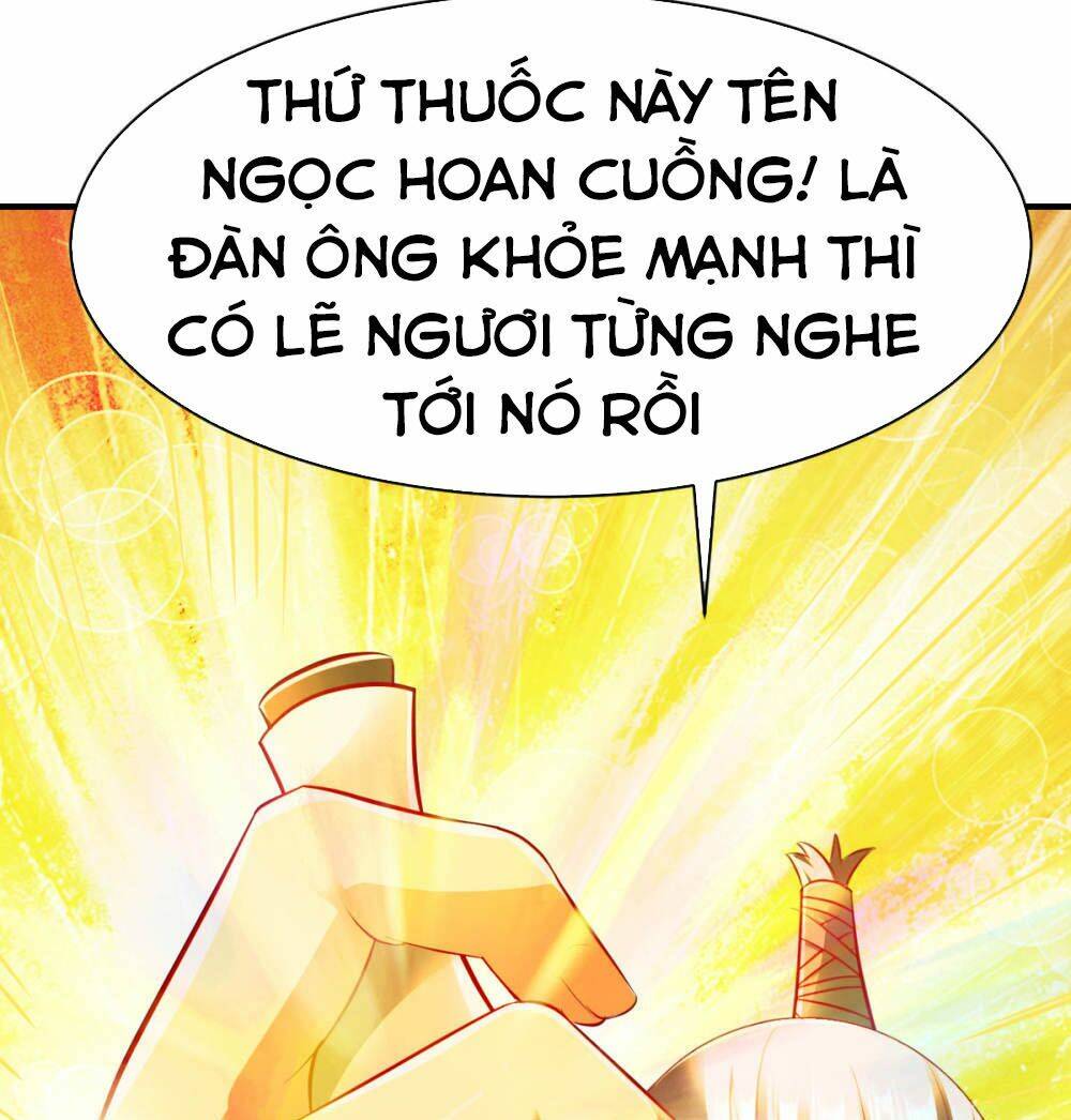 Chiến Đỉnh: Chapter 206