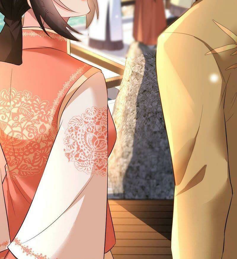 Quận Chúa Vững Vàng, Thiết Lập Nhân Vật Không Thể Vỡ: Chapter 63