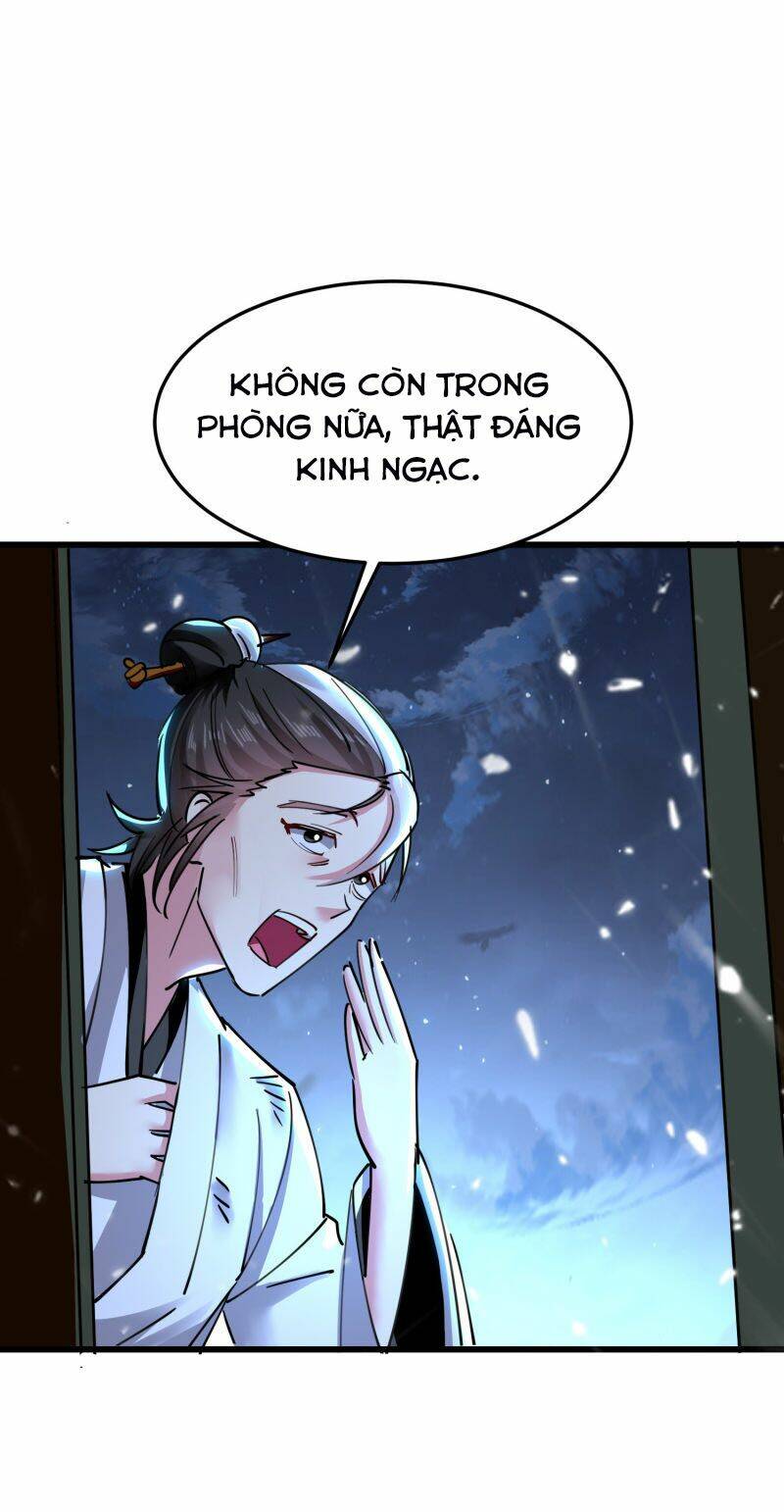 Vạn Giới Tiên Vương: Chapter 72