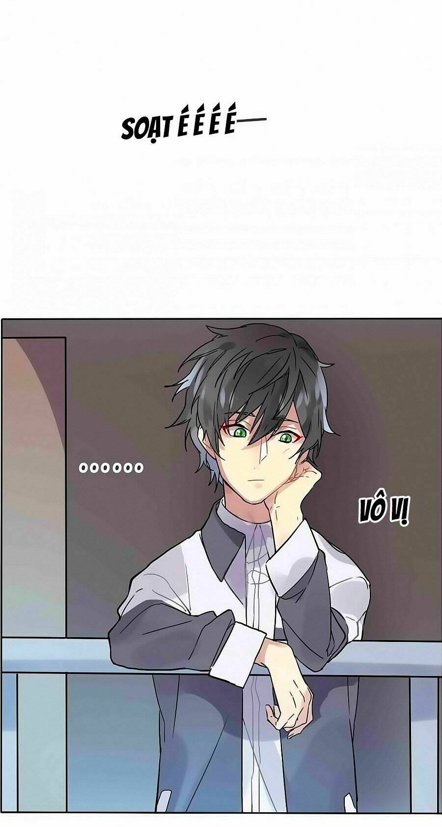 Một Giây Sau Bắt Đầu: Chapter 9