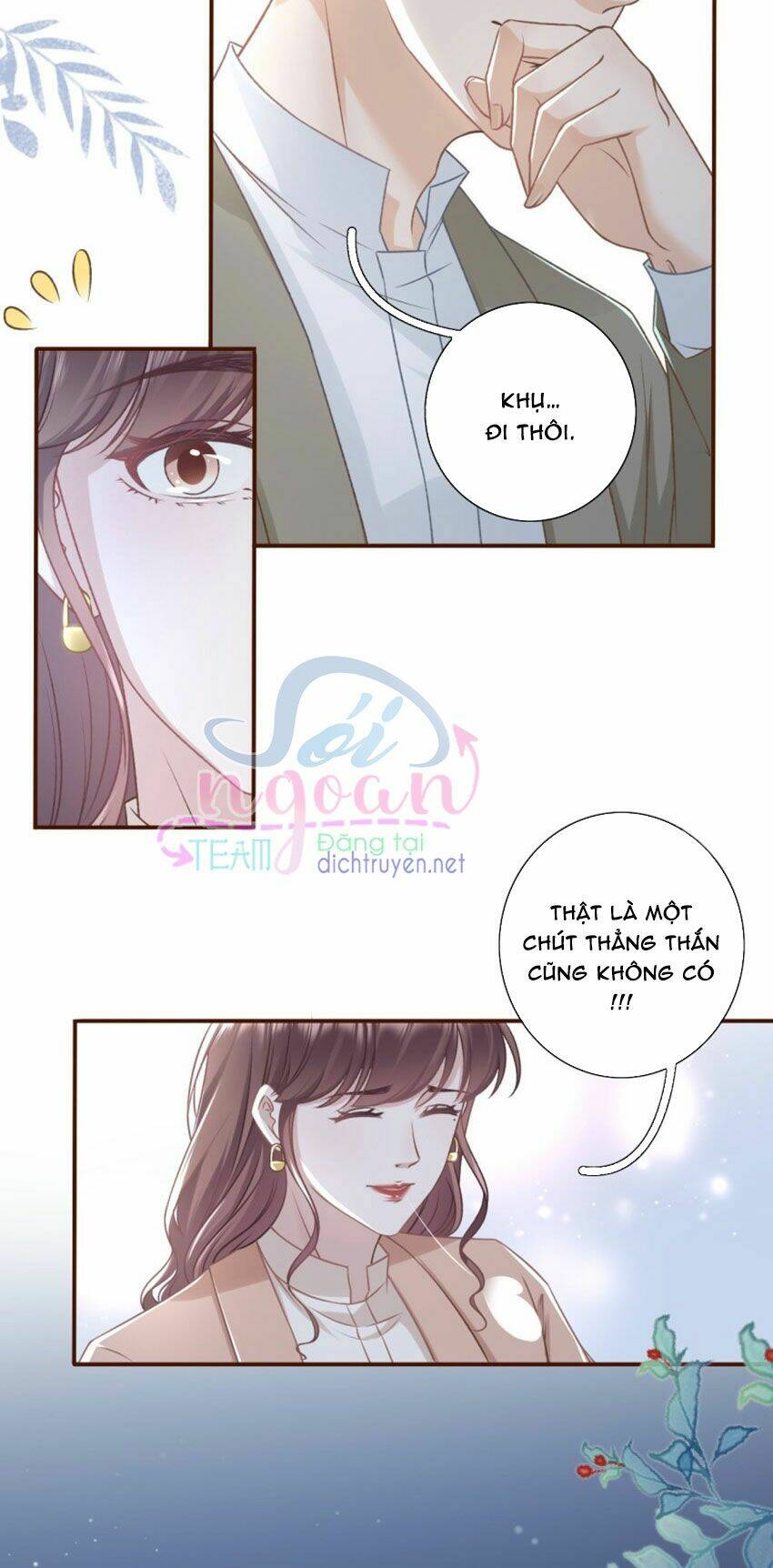 Bạn Gái Tôi Mới 30+: Chapter 42