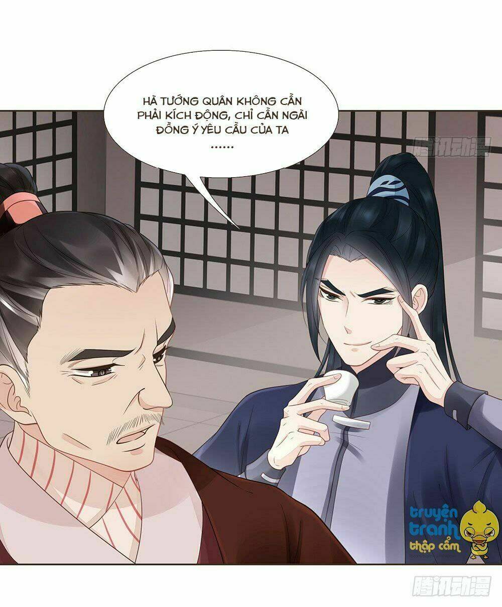 Đại Giá Thừa Tướng: Chapter 131