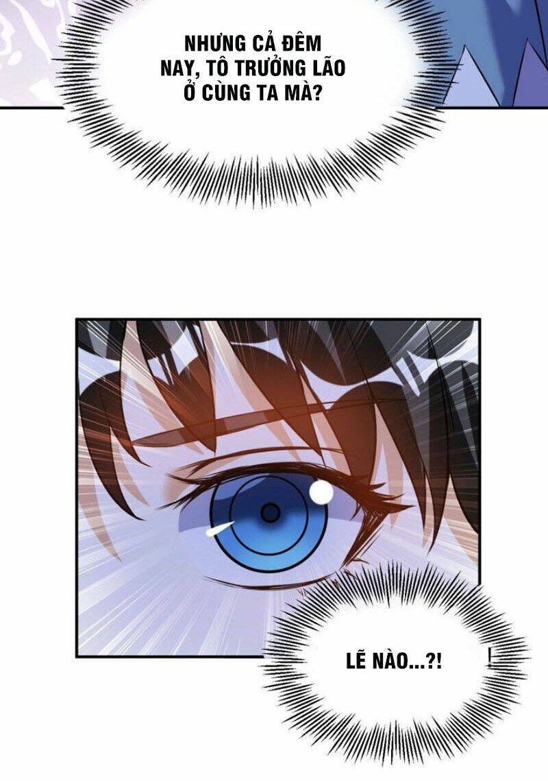 Thần Võ Đế Tôn: Chapter 46