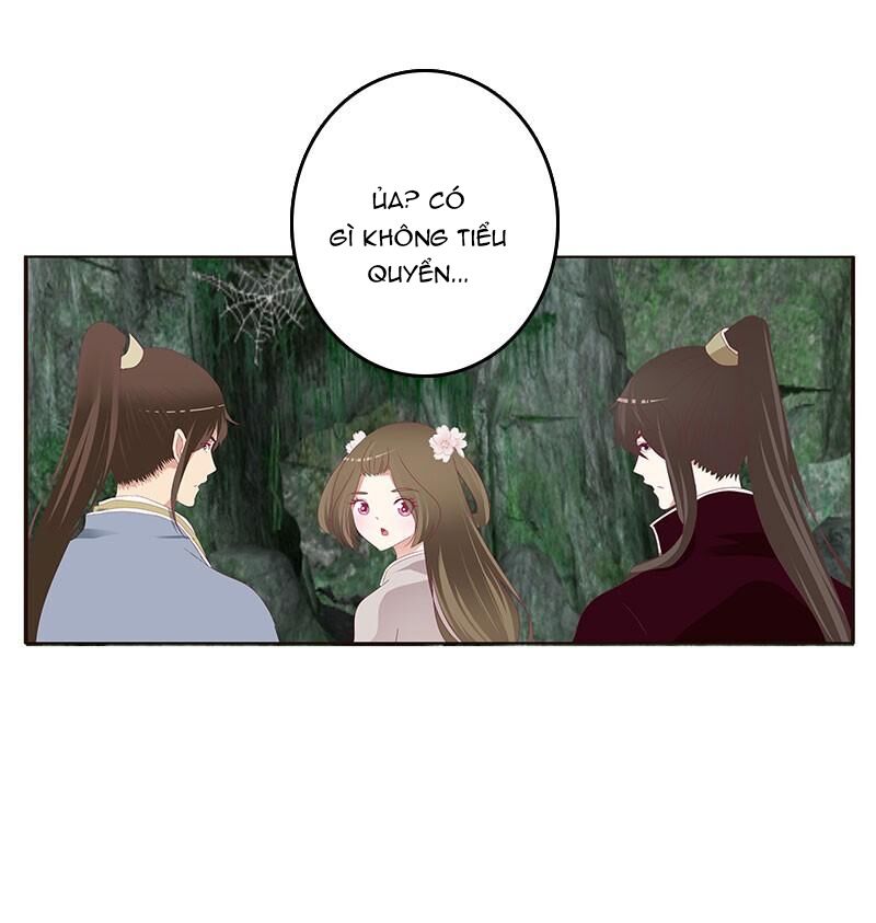 Thông Linh Phi: Chapter 367