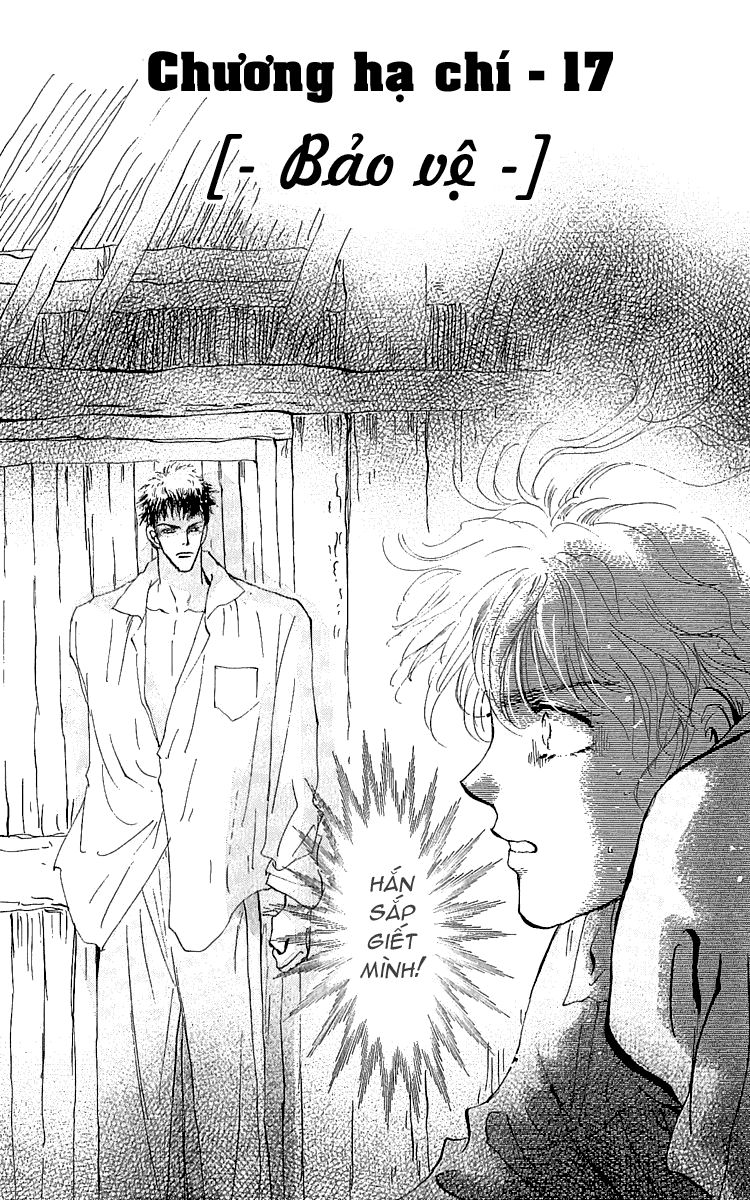 Mầm Sống: Chapter 79