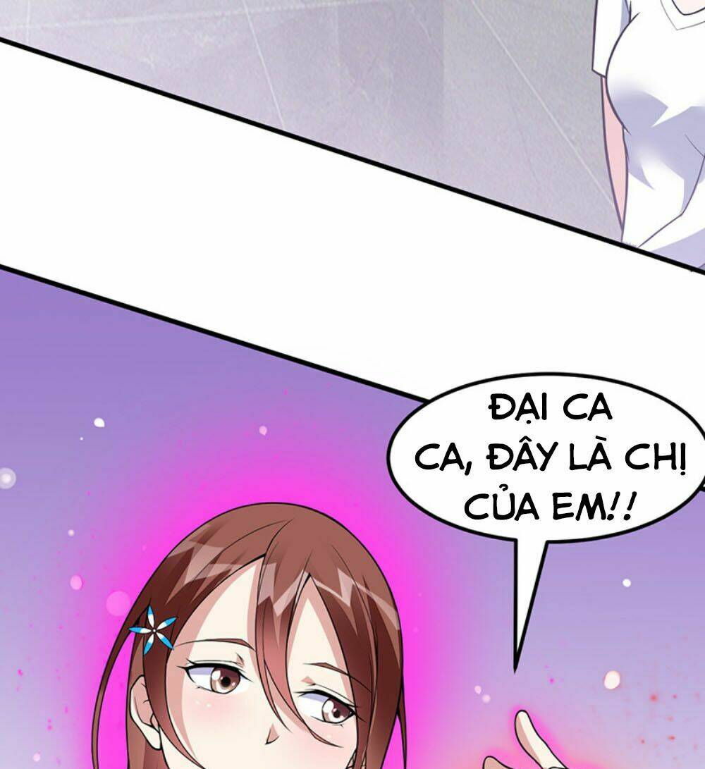 Dị Năng Thiếu Niên Vương: Chapter 48