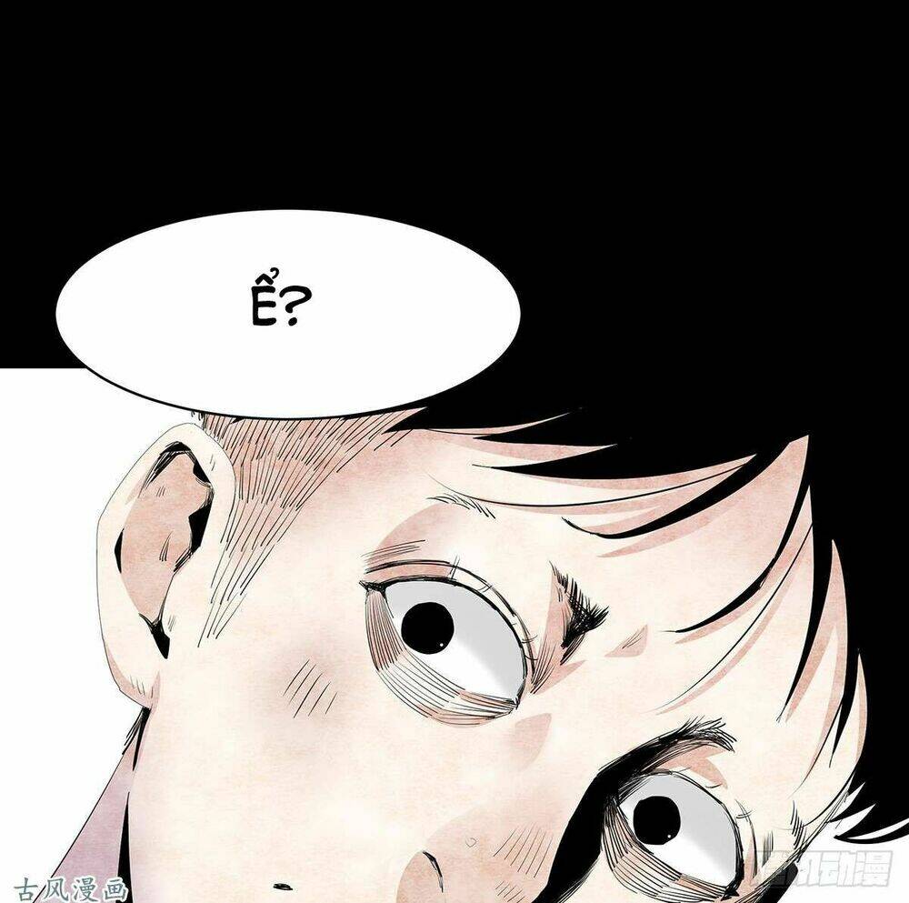 Ẩn Số Về Tứ Gia: Chapter 2