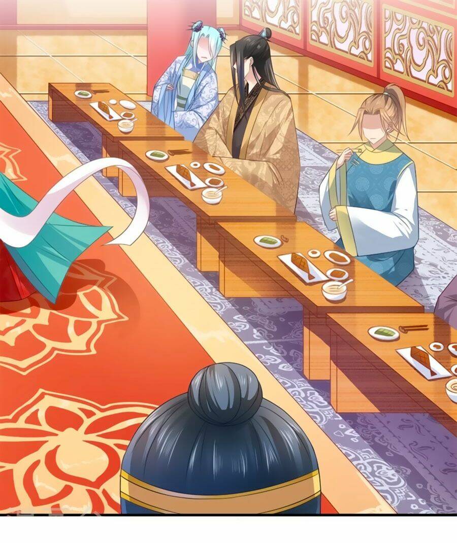 Khuynh Thế Y Phi Muốn Bỏ Chồng: Chapter 81