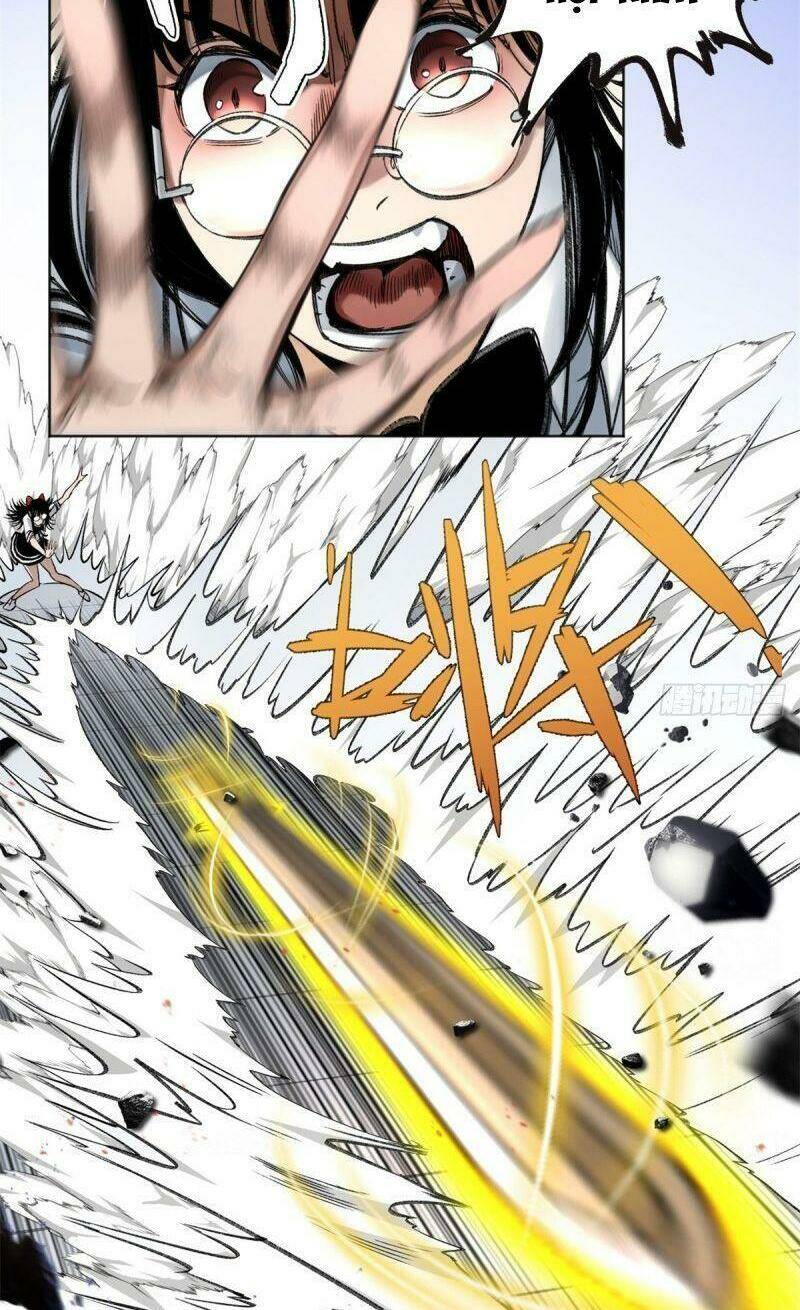 Minh Nhật Chi Kiếp: Chapter 66