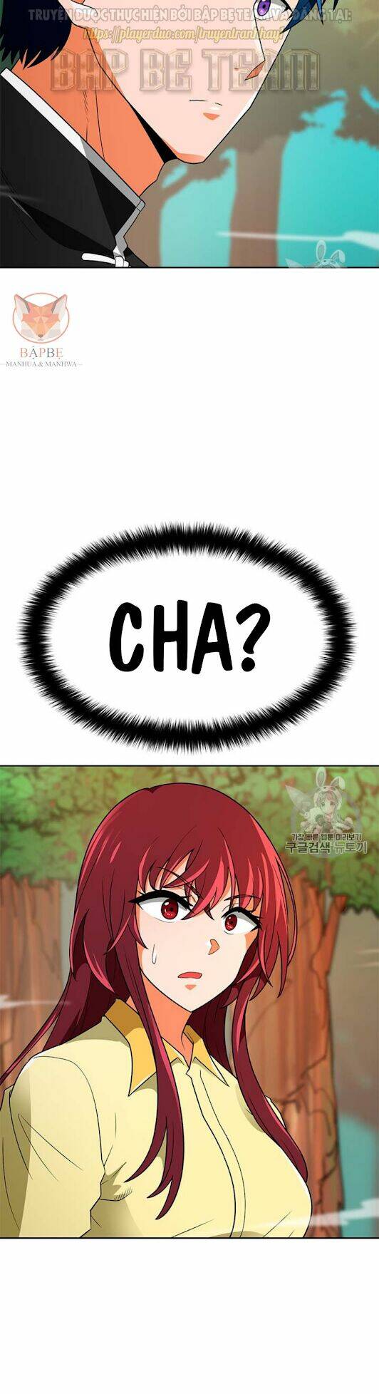 Tôi Tự Động Săn Một Mình: Chapter 68