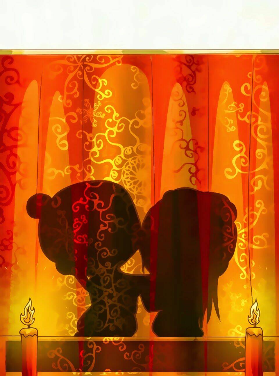 Chân Hoàn Truyện: Chapter 10.2