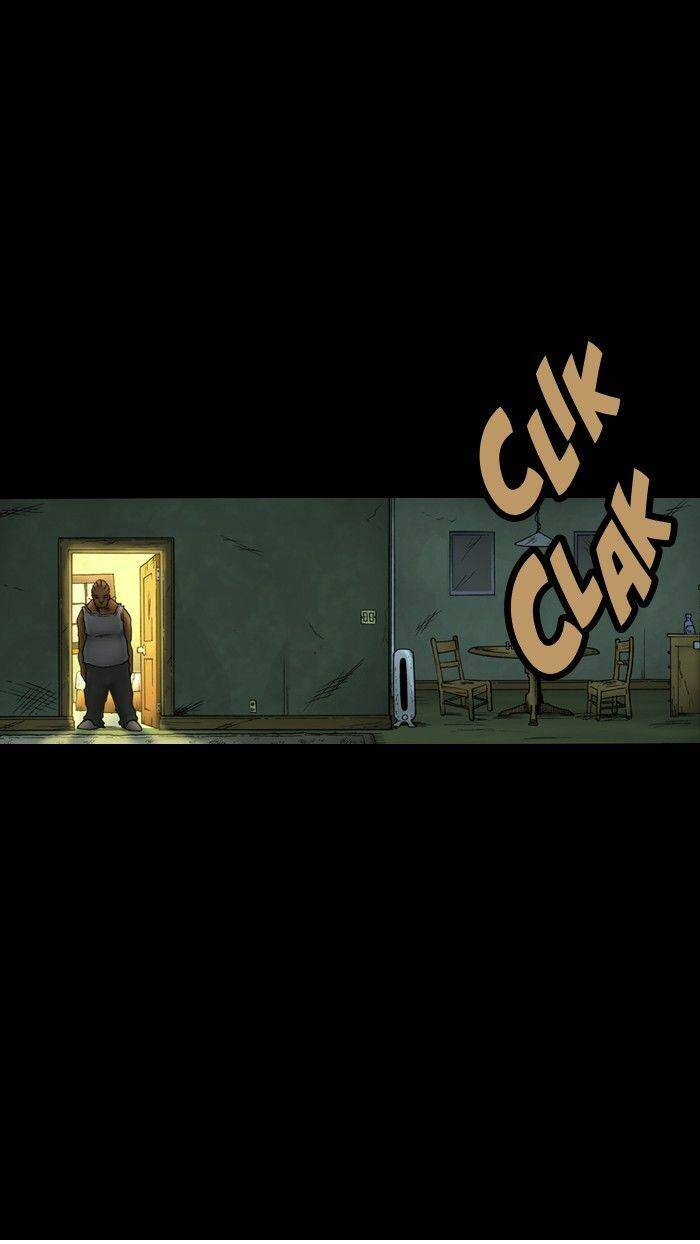 City Of Walls: Chapter 24
