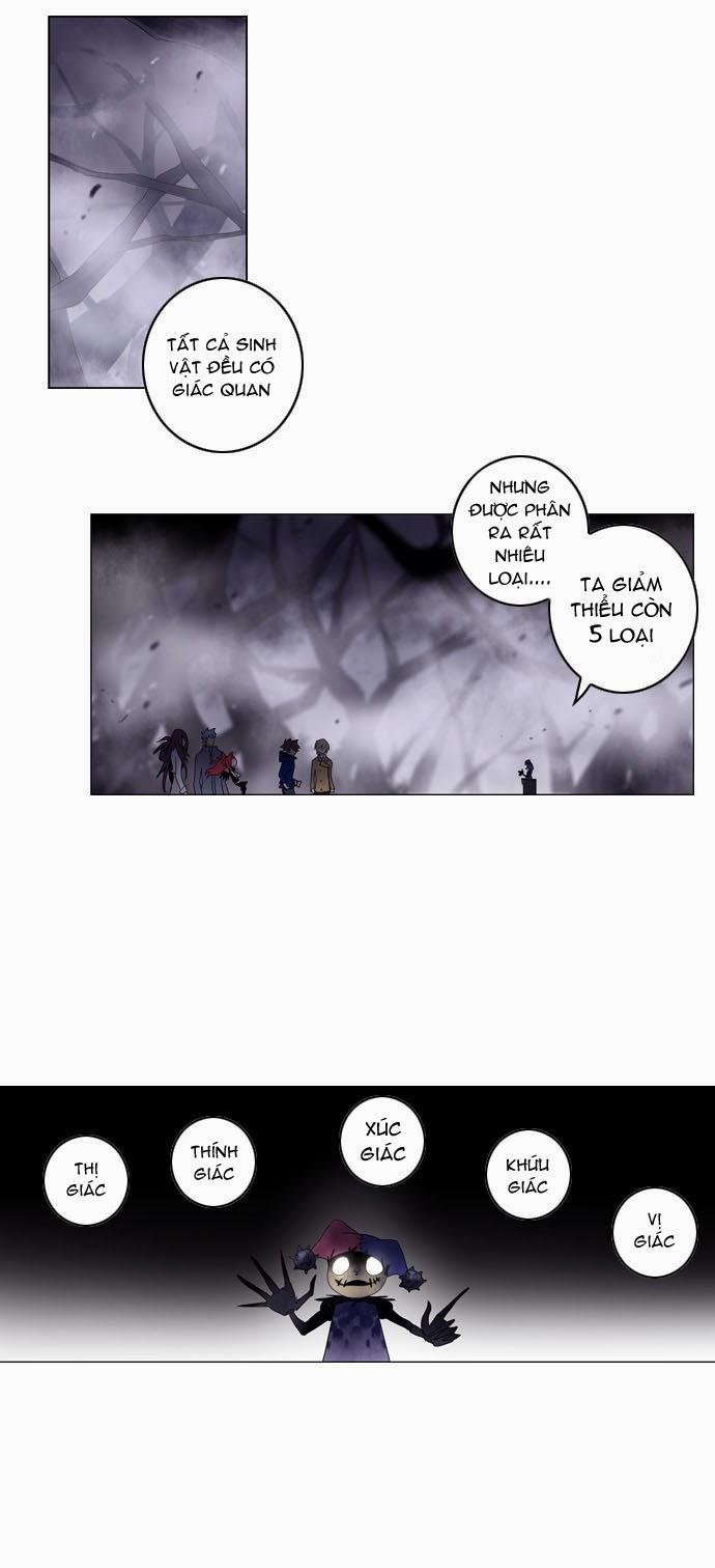 Soul Cartel: Chapter 46