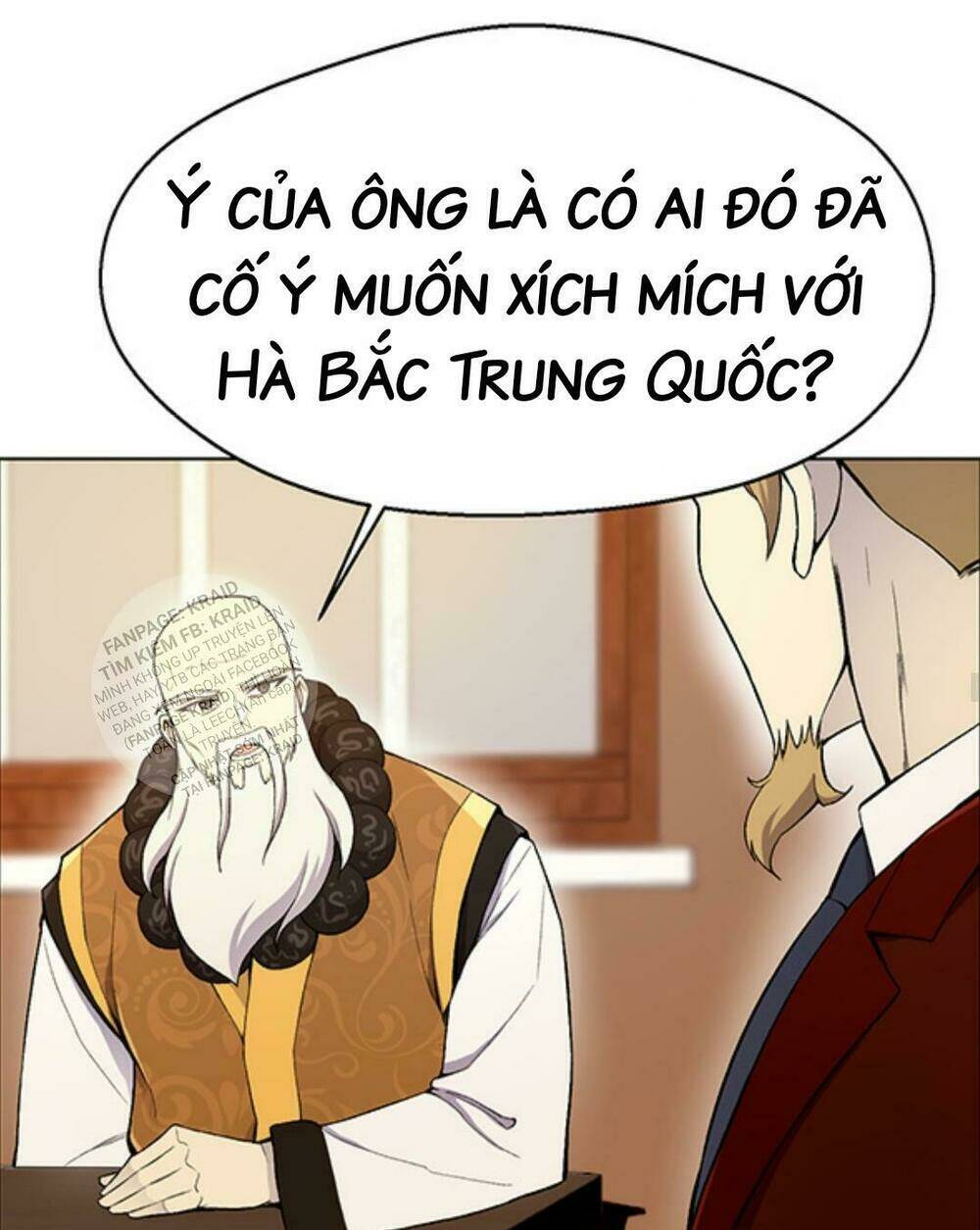 Luân Hồi Ác Nhân: Chapter 21