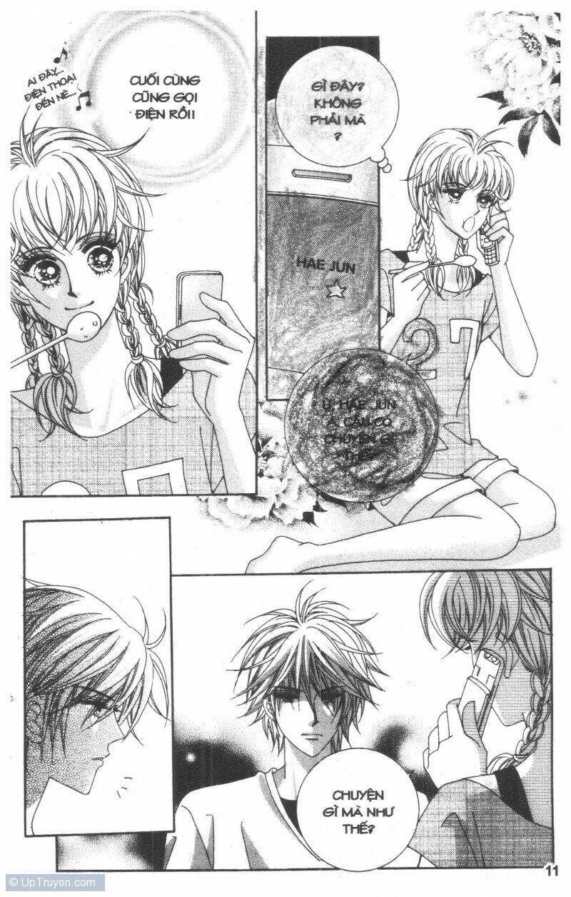 Cũng Vì Em: Chapter 6