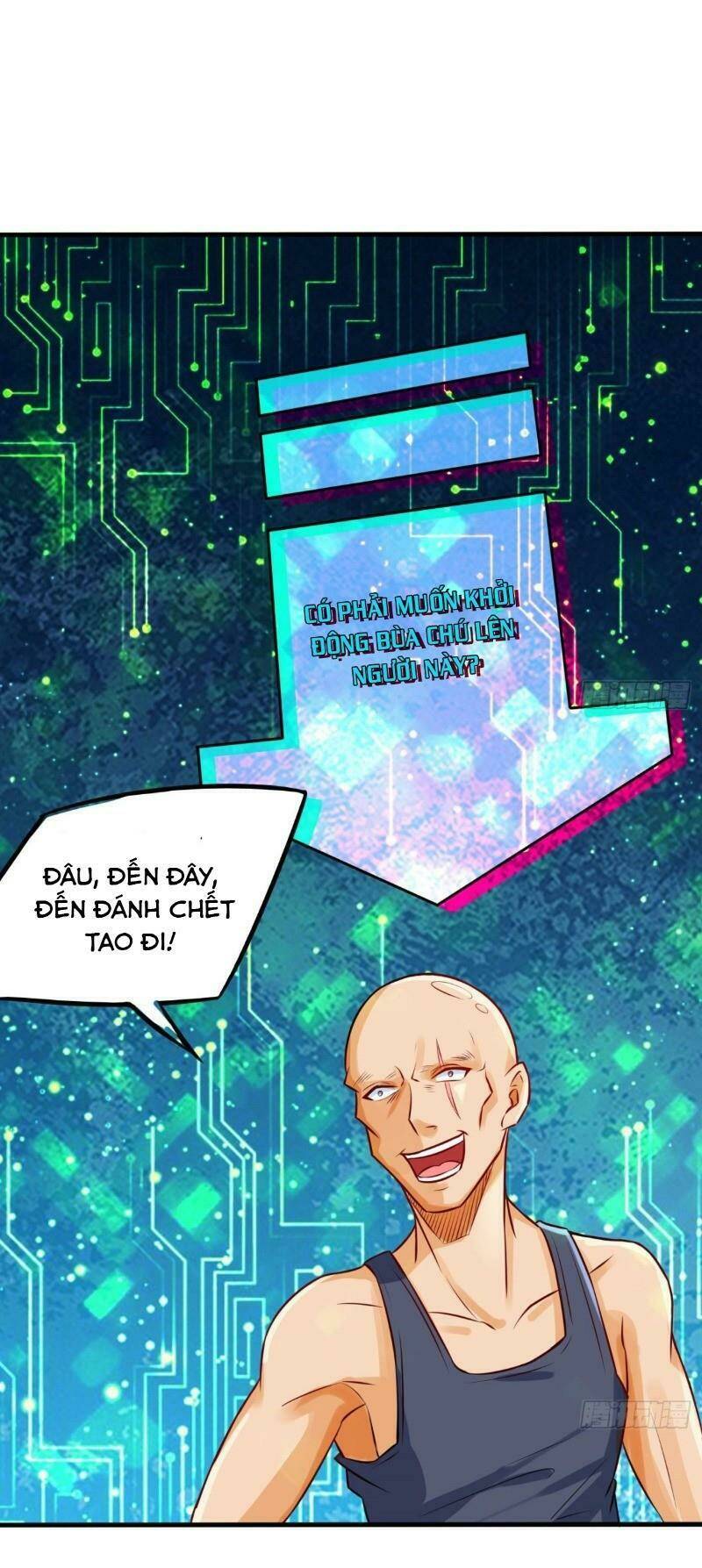 Tiên Giới Thương Thành: Chapter 3