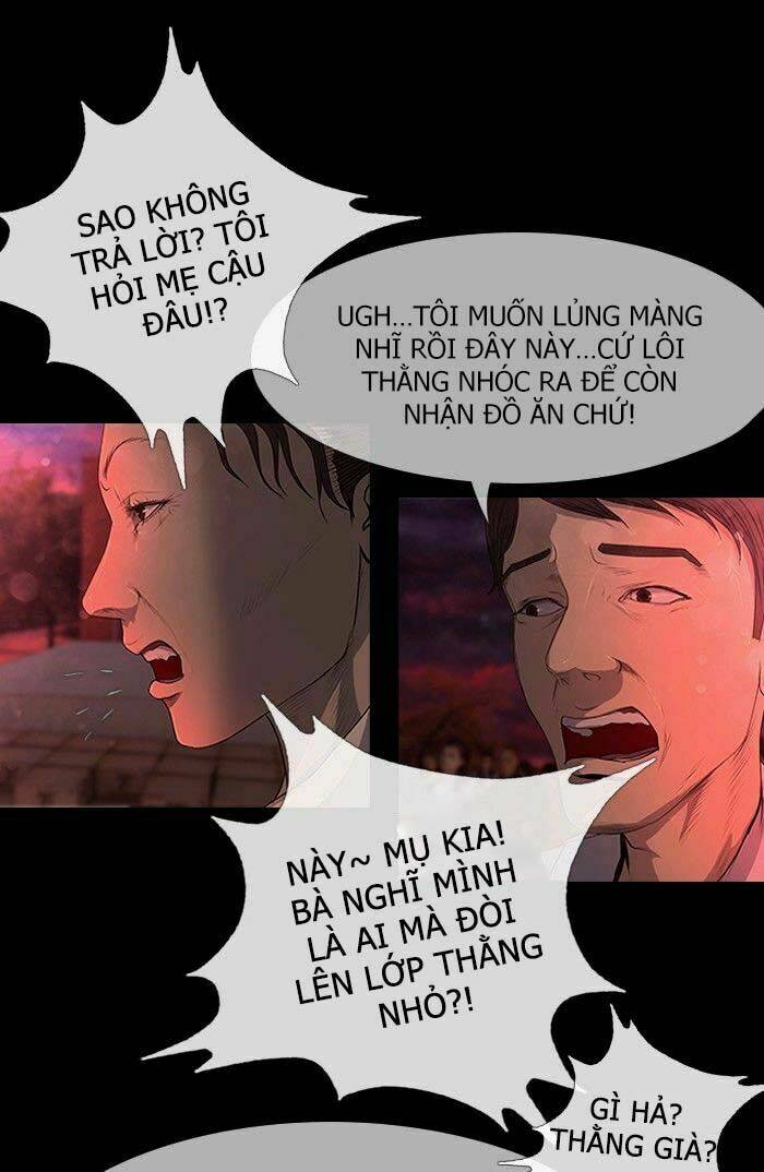 Dead Days: Chapter 40