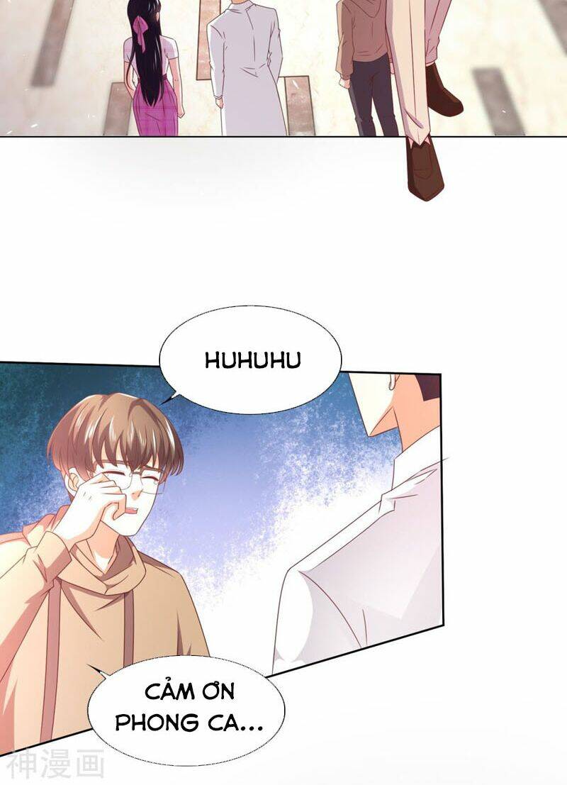 Chí Tôn Toàn Năng: Chapter 55