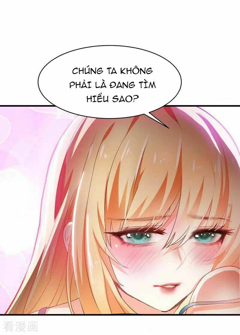 Vòng Bạn Bè Địa Phủ: Chapter 1