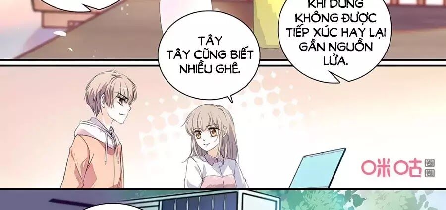 Thanh Ninh Chi Hạ: Chapter 444